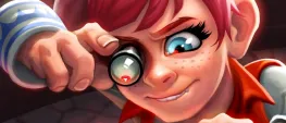 Teaser Bild von Hearthstone: Die Erschaffung eines Artworks im Video