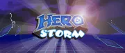 Teaser Bild von Heroes: Die fünfundfünfzigste Folge “HeroStorm”