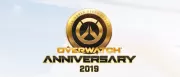 Teaser Bild von Overwatch: Das Jubiläumsevent wurde gestartet