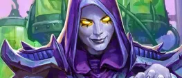 Teaser Bild von Hearthstone: Die Gewissenlose Forscherin wird generfed