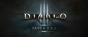 Teaser Bild von Diablo 3: Die Patchnotes zu Patch 2.6.5