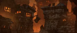 Teaser Bild von Haustierkampf-Dungeon: Ein versteckter Boss in Stratholme