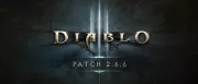 Teaser Bild von Diablo 3: Die Patchnotes zu Patch 2.6.6