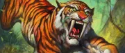 Teaser Bild von WoW: Das Mysterium des bengalischen Tigers