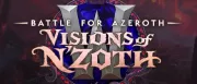 Teaser Bild von WoW: Der neue Patch 8.3 “Visions of N’zoth” wurde enthüllt