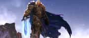 Teaser Bild von Warcraft III Reforged: Zwei spezielle Fahrzeuge und eine Vielzahl von Gebäuden