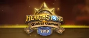 Teaser Bild von Hearthstone: Die Global Games kehren im November zurück