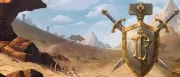 Teaser Bild von Warcraft III Reforged: Die Modelle für Kobolde und Zentauren