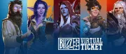 Teaser Bild von Blizzcon 2019: Der Verkauf des Virtuellen Tickets wurde gestartet