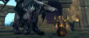 Teaser Bild von Blizzcon 2019: Das Panel “World of Warcraft: Deep Dive”