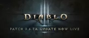 Teaser Bild von Diablo 3: Patch 2.6.7a wurde veröffentlicht