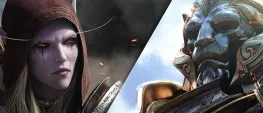Teaser Bild von WoW Patch 8.3: Einige Änderungen für ausgewählte Erfolge