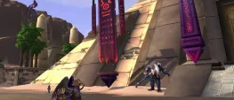 Teaser Bild von WoW: 30% mehr Manifestierte Visionen durch tägliche Quests