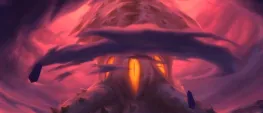 Teaser Bild von Ny’alotha: Der vierte Flügel wurde im LFR-Tool freigeschaltet