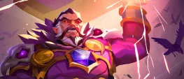 Teaser Bild von Heroes: Ein Teaser für neue Inhalte