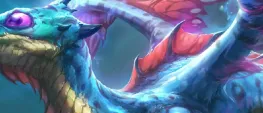 Teaser Bild von Shadowlands: Das kosmetische Rüstungsset „Sprite Darter“