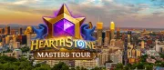 Teaser Bild von Hearthstone: Die Masters Tour Montreal findet komplett online statt
