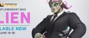 Teaser Bild von Overwatch: Ein neuer legendärer MVP-Skin für Zarya