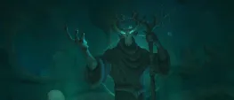 Teaser Bild von Shadowlands: Offizielle Vorschauartikel zu den vier Pakten