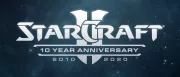 Teaser Bild von 10. Geburtstag von Starcraft 2: Ein neuer Patch und kostenlose Inhalte