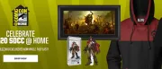 Teaser Bild von Blizzard: Die Fanartikel für die Comic-Con 2020 sind im Gear Store erhältlich