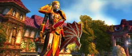 Teaser Bild von WoW Classic: Die Relikte aus der fünften Phase