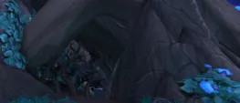 Teaser Bild von Nebel von Tirna Scithe“: Nachtfae erhalten Vorteile in diesem Dungeon