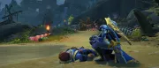 Teaser Bild von Insel des Verbannten: Spieler können sich gegenseitig durch einen Bug töten