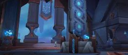 Teaser Bild von Oribos: Es gibt nicht mehr länger eigene Phasen für Spieler mit aktivem Kriegsmodus
