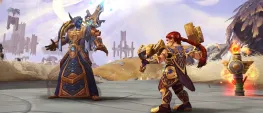 Teaser Bild von WoW: Kommende Spielbalanceänderungen für einige Klassen