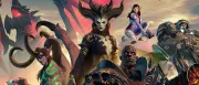 Teaser Bild von BlizzConline Eröffnungszeremonie: Patch 9.1, Diablo 4, TBC Classic und Diablo 2 Resurrected