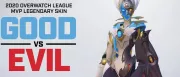 Teaser Bild von Overwatch: Ein neuer legendärer MVP-Skin für Echo