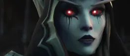 Teaser Bild von Patch 9.1: Die neuen Modelle für viele NPCs und Kreaturen