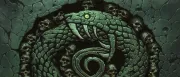 Teaser Bild von Auroboros: Die Kickstarter-Kampagne zu dem Tabletop-RPG von Chris Metzen wurde gestartet