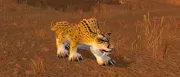 Teaser Bild von Patch 9.1: Eine neue Sprunganimation für die Gepardengestalt