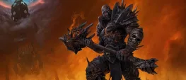 Teaser Bild von Patch 9.1: Das Spiel erhält Support für Windows 10 ARM64