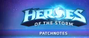 Teaser Bild von Heroes PTR Patchnotes: Fünf Helden-Reworks sind geplant
