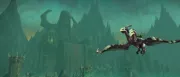 Teaser Bild von WoW: Ab morgen können die Spieler das Fliegen freischalten