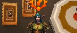 Teaser Bild von WoW | Patch 10.1: Neues Icon für legendäre Quests