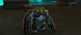 Teaser Bild von WoW | Patch 10.1: Schnüffelsuche der Niffen - Neues MInigame