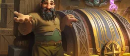 Teaser Bild von WoW | Im Juli & August gibt es 1.200 Händlerdevisen für den Handelsposten