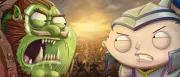 Teaser Bild von World of Warcraft bekommt eine „Family Guy“-Folge
