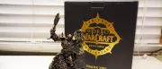 Teaser Bild von World of Warcraft 10 Jahres Geschenk  – Orc Statue