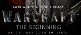 Teaser Bild von Warcraft-Film: Der offizielle Trailer ist da!!