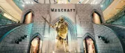 Teaser Bild von Warcraft-Film: Epische Ausstellung in China eröffnet!
