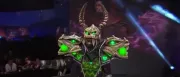 Teaser Bild von Blizzard Kostüm Wettbewerb auf der gamescom 2016