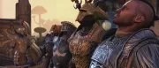 Teaser Bild von ESO Morrowind Gameplay Trailer