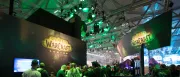 Teaser Bild von Bilder vom Blizzard-Stand auf der Gamescom 2017