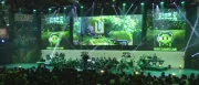 Teaser Bild von Video Games Live auf der gamescom 2017