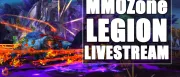 Teaser Bild von MMOZone WoW Livestream – Jetzt live!